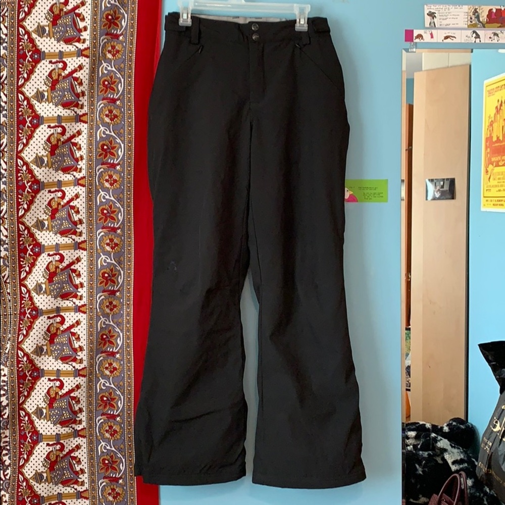 Gerry Black Snowpants